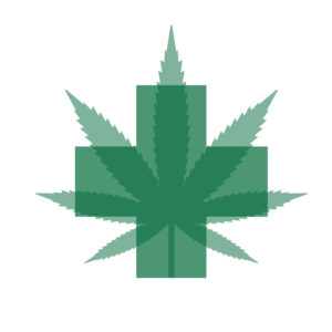 FLUENT presenting a medical Marijuana symbol in Pennsylvania