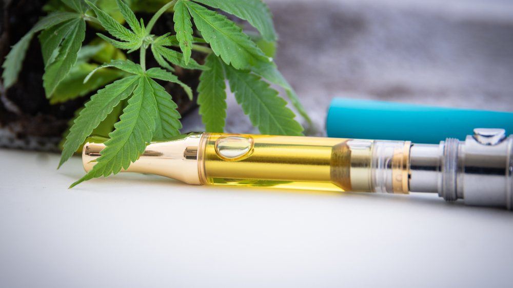 Curious About Cartridges: What You Need To Know About Vape Carts | Fluent